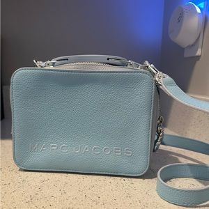 Marc Jacobs Lunchbox Purse